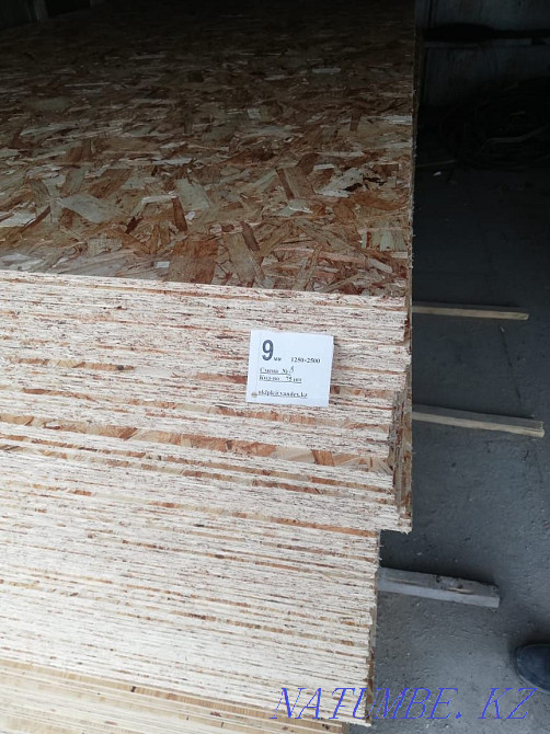 Osb-6ka-4300 Astana - photo 2