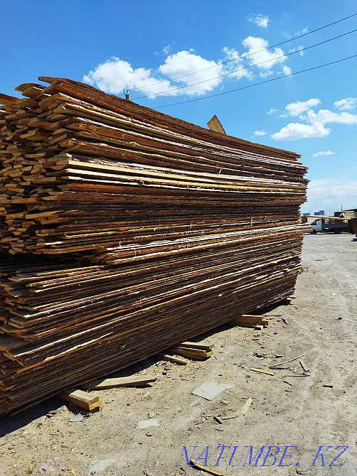 Unedged boards cube from 40000tg Astana - photo 3