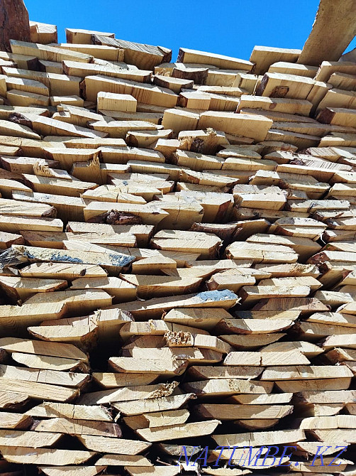 Unedged boards cube from 40000tg Astana - photo 4