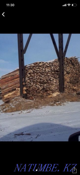 Edged and unedged board. Kostanay city Kostanay - photo 7