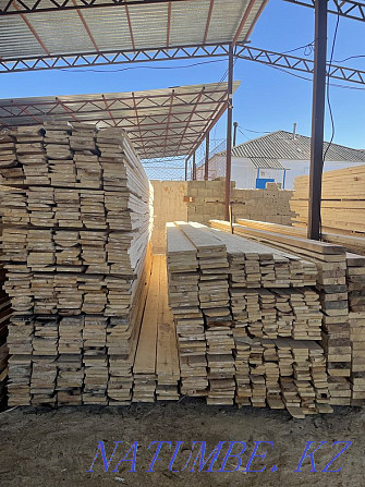 Lumber, timber Taraz - photo 4