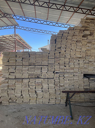 Lumber, timber Taraz - photo 3