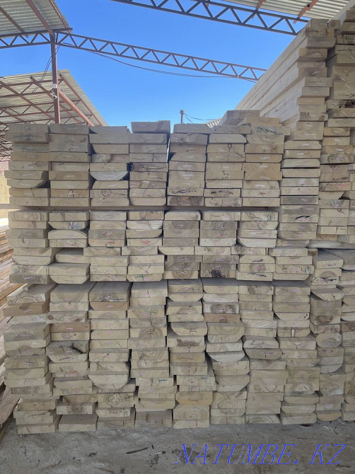 Lumber, timber Taraz - photo 2