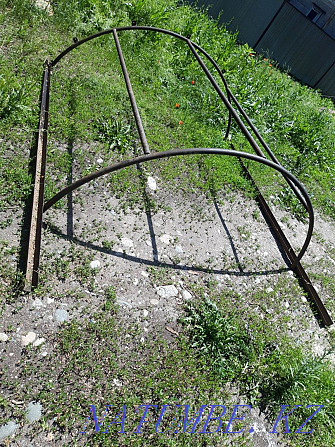 I will sell a canopy for the house Almaty - photo 2