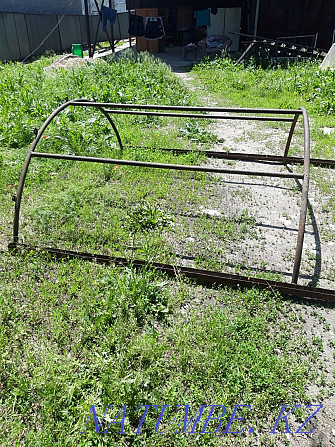 I will sell a canopy for the house Almaty - photo 1