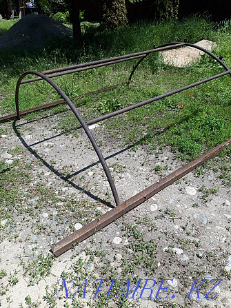 I will sell a canopy for the house Almaty - photo 3