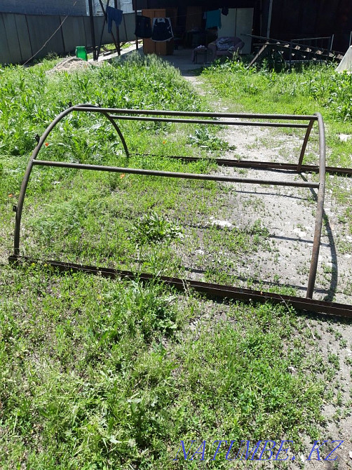 Продам навес для дома Алматы - изображение 1