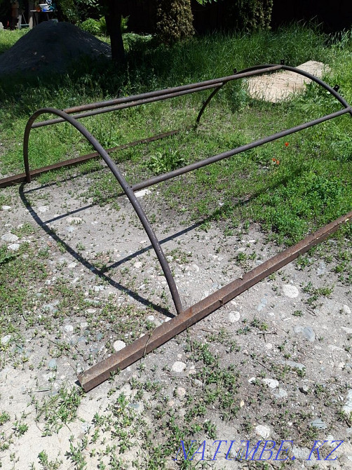 Продам навес для дома Алматы - изображение 3