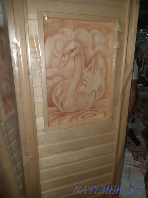 For sale Lining pine grade AB.VS.S. Almaty - photo 6