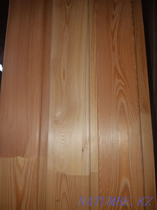 For sale Lining pine grade AB.VS.S. Almaty - photo 7