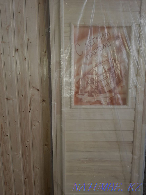 For sale Lining pine grade AB.VS.S. Almaty - photo 3