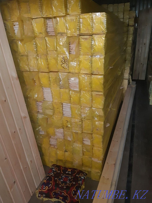 For sale Lining pine grade AB.VS.S. Almaty - photo 1