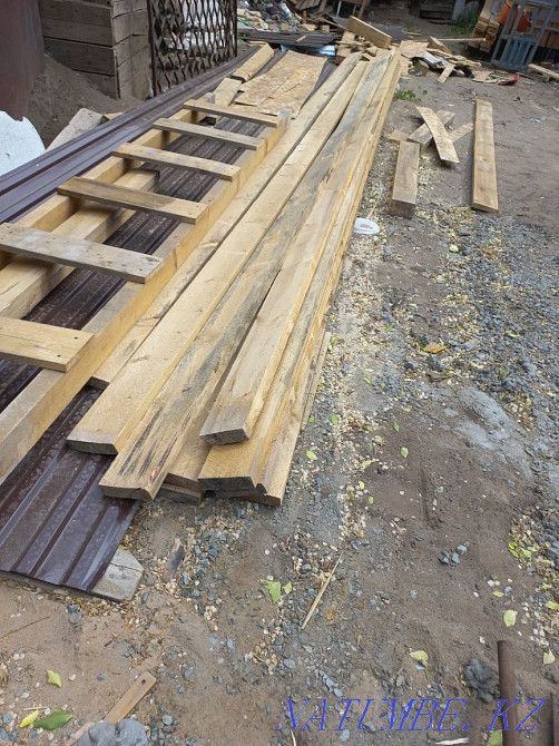 Продам стропила новые Муткенова - изображение 2