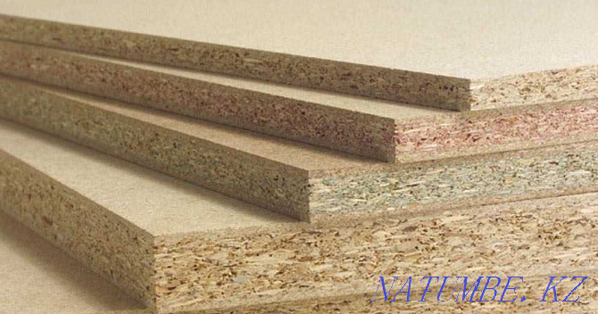 OSB, osb, ДСП, ДВП, гипсокартон, гипсокартон  Алматы - изображение 5