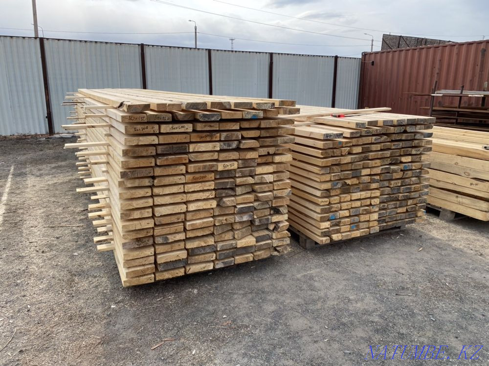 Sell lumber Ekibastuz - photo 7