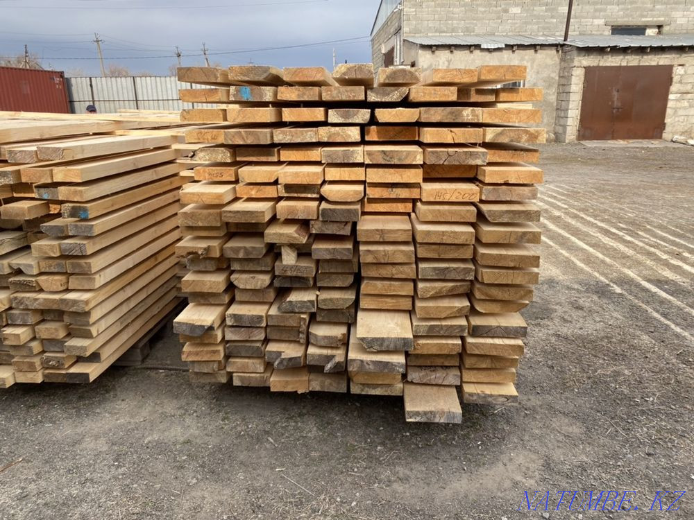 Sell lumber Ekibastuz - photo 2