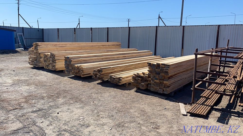 Sell lumber Ekibastuz - photo 8
