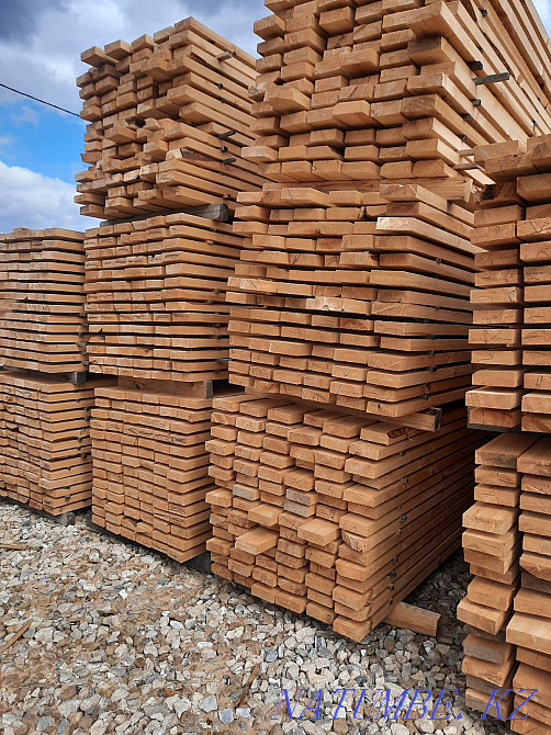 Арзан агаш сатылады Атырау - изображение 5