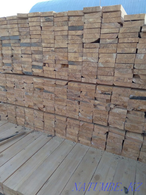 Арзан агаш сатылады Атырау - изображение 2