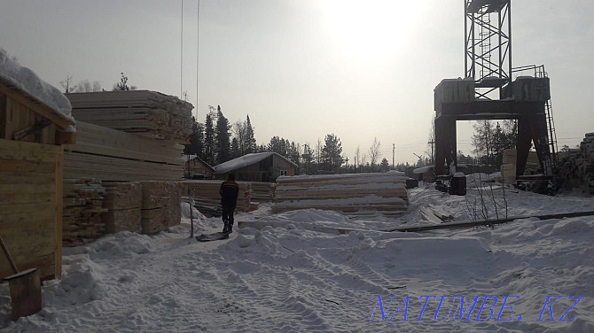 Beam Rafters Sheathing Lath Beam Frame Custom Талгар - photo 8