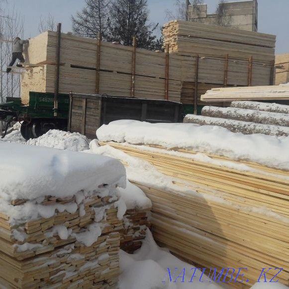 Beam Rafters Sheathing Lath Beam Frame Custom Талгар - photo 2