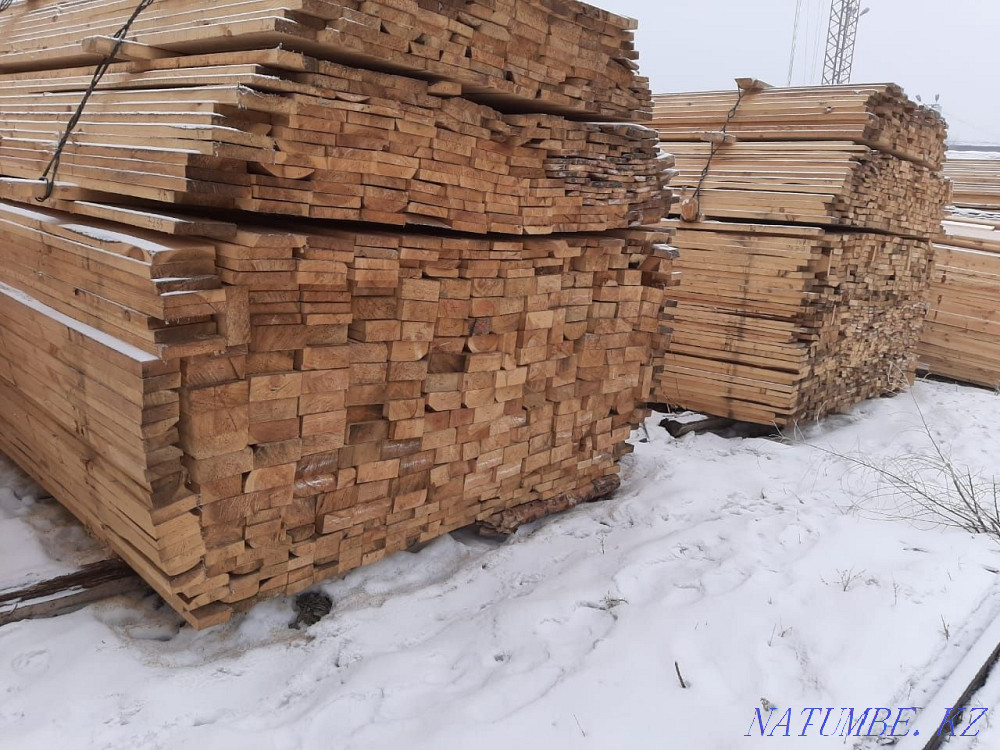 Beam Rafter Lathing Lath Beam Custom-made frame Urochishche Talgarbaytuma - photo 6