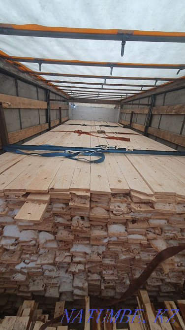 Брусок, доска, брус, стропила Чапаево - изображение 5