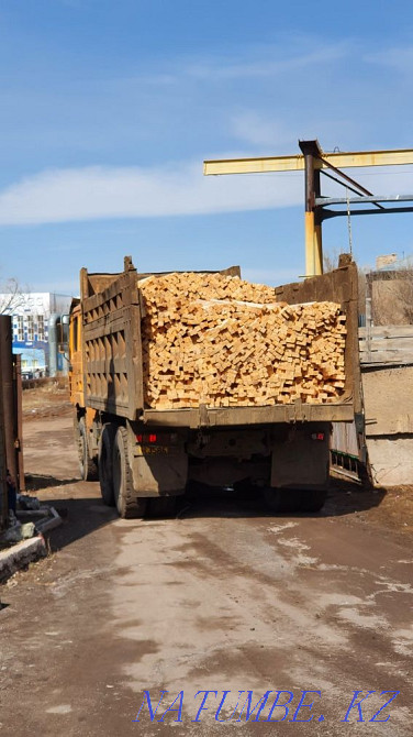 Брусок, доска, брус, стропила Чапаево - изображение 1