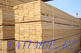 Lumber, beams, rafters, beams. Мичуринское - photo 4