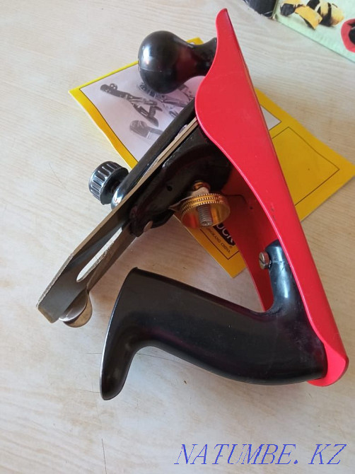 Planer USELUCK new  - photo 2