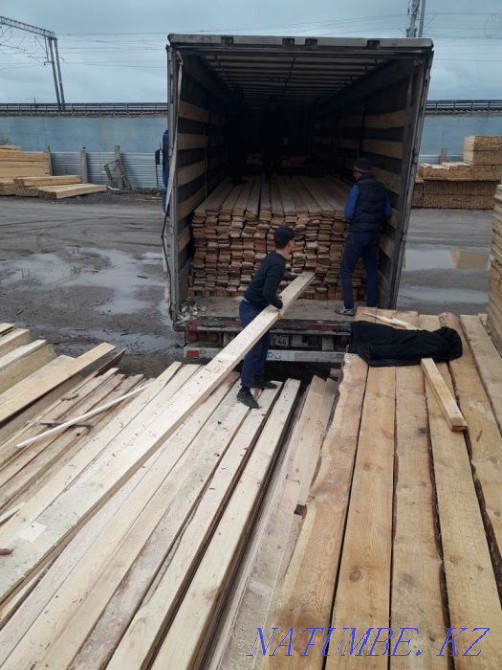 Лес, брус.ТОО. ИП Астана - изображение 5