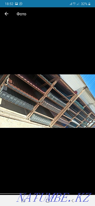 Доски ,Профлисть Караганда - изображение 1