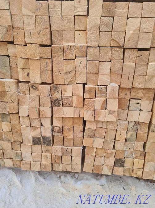 Board beam rafter Temirtau - photo 6