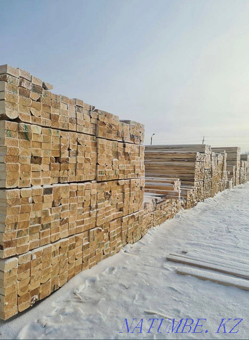 Board beam rafter Temirtau - photo 2