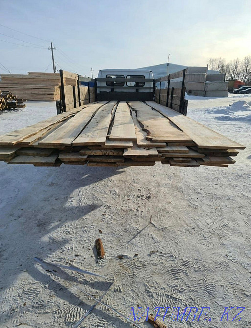 Board beam rafter Temirtau - photo 4