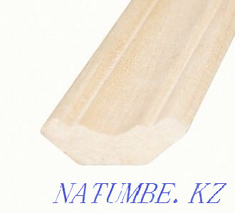 Lining.Shelves. Corner. LINDEN Almaty - photo 2