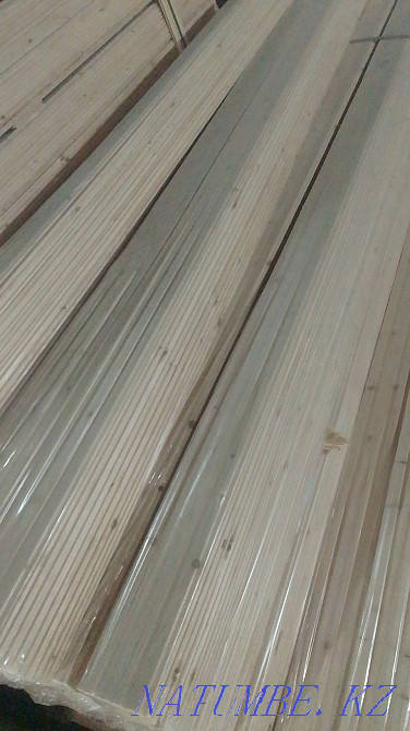 Вагонка (Хвоя,сорт АВ) Распродажа. Алматы - изображение 5