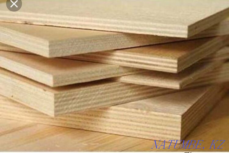 Sale of osb (osb). Astana - photo 2