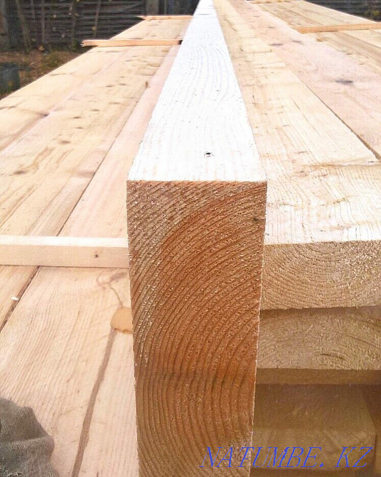 Forest beam Board timber truss sheathingToo Yip Astana - photo 6