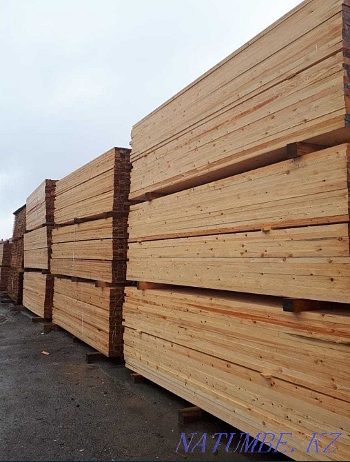 Sell lumber Astana - photo 4