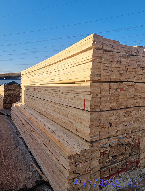 Sell lumber Astana - photo 3