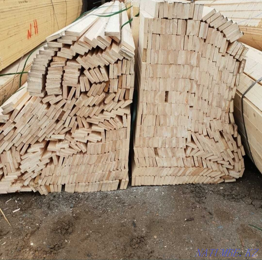 Sell lumber Astana - photo 1