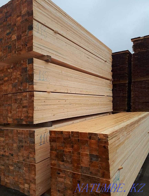 Sell lumber Astana - photo 5