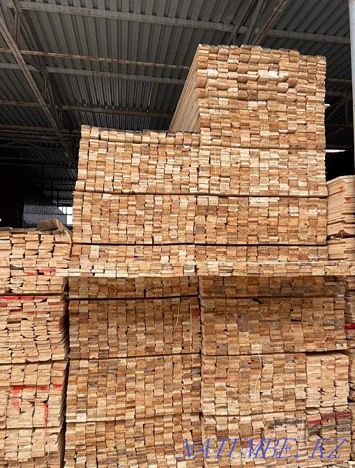Sell lumber Astana - photo 2