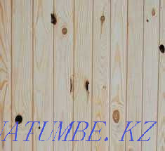 lining for baths and saunas Almaty - photo 1