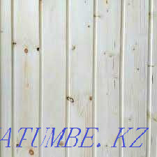 lining for baths and saunas Almaty - photo 2