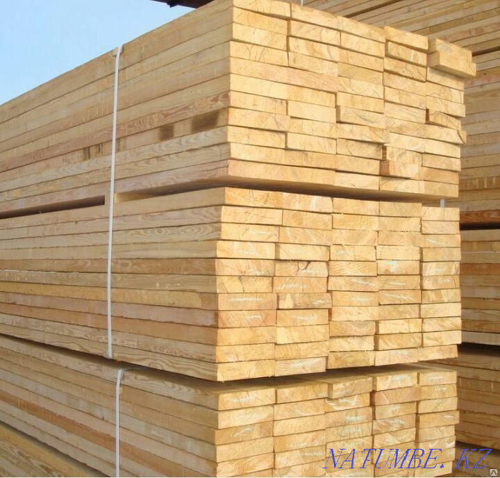 lumber beams board truss timber Astana - photo 2