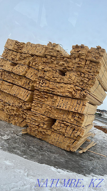 Beam forest board truss Balqash - photo 7