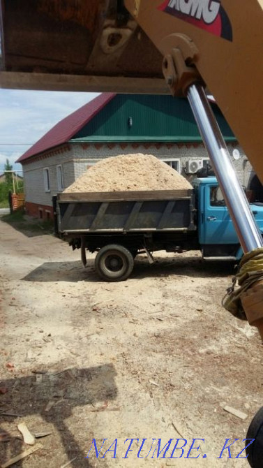 Опилки костанай с доставкой Костанай - изображение 1