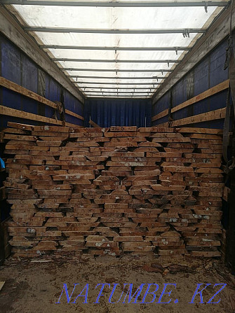 lumber board pine dry unedged joinery Almaty - photo 7